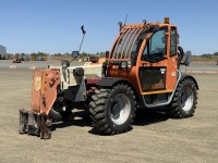 2011 JLG 4009PS TELEHANDLER