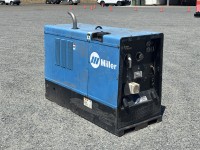 Miller W500-882 Big Blue Welder