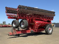 2021 HORSCH AVATAR 18.25 SD DISC SEED DRILL