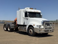 2006 FREIGHTLINER COLUMBIA CL120 PRIME MOVER