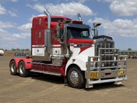 2010 Kenworth T908 Prime Mover