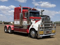 2010 Kenworth T908 Prime Mover