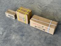 New Chain Hoist And Leaver Hoists