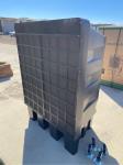 Industrial Air Cooling Unit (18000cmh)
