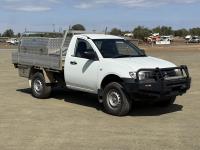 103 · 2012 MITSUBISHI TRITON GL UTE