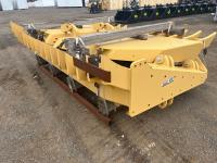 488 · D6 BULL DOZER FOLDABLE STICK RAKE