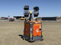 2018 Atlas Copco Hilight B5+ Lighting Plant