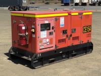 2018 Powerlink Gms30ks Generator