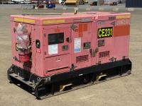 2018 Powerlink Gms30ks Generator