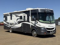 2008 COACHMEN MIRADA MOTORHOME