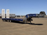 183 · 2023 FREIGHTMORE 4X4 DECK WIDENER LOW LOADER