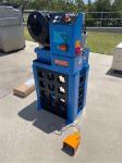 Hydraulic Hose Crimping Machine - 240v