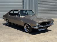 1972 Holden Torana Lj Gtr Coupe