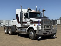 1995 Western Star 4864f Prime Mover
