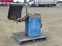 Hpa B225 Wheel Balancer
