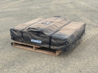 Kings Roof Top Tent