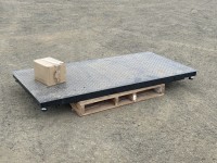 10 Tonne Scales