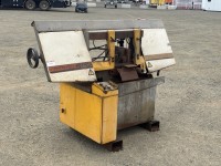 Starite Hb250sa 3 Phase Band Saw