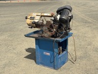 2005 Hare & Forbes Co Bs7ds Band Saw