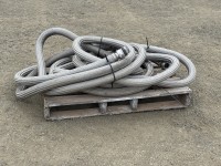 2 X 2 Inch X 12 Metres S/S Hoses