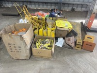 SAFETY GEAR