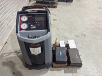 Robina Air Conditioning Service Station