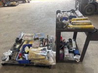 Welding Consumables - Various