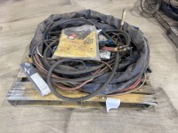 12 Metre Boom Sock And Various Items