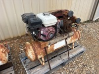 Brownys Q10-274 Compressor