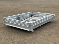 8 X 5 Trailer Tub With Contents