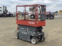 27 · SKYJACK SJIII 3219 SCISSOR LIFT