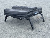 Kings Roof Top Tent And Rack