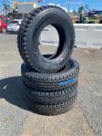 4 X 11R22.5 TRUCK/TRAILER TYRES