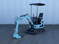 18 · 2025 EX10 -1 MINI EXCAVATOR