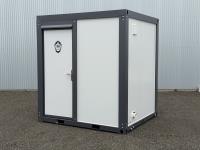 293 · TOILET/SHOWER BLOCK