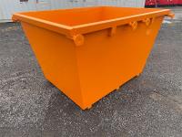 3 Cubic Metre Skip Bin