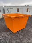 2 Cubic Metre Skip Bin