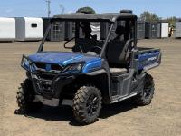 131 · 2020 CFMOTO UFORCE 1000 EPS BUGGY
