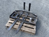 Captock Pallet Forks