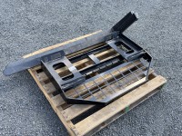Captock Pallet Forks
