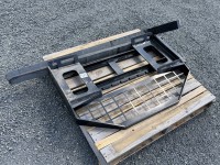Captock Pallet Forks