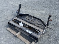Captock Hydraulic Forks