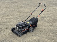 Yard Force Push Mower