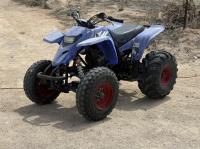 2006 Yamaha Yfs200 Blaster Motorbike