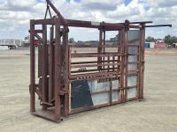 Gympie Welding Works Studmasta Crush And Ruddweigh