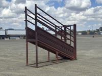 Loading Ramp