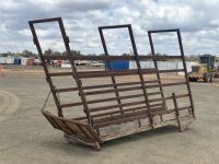 Loading Ramp