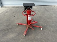 Transmission Jack