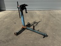 Engine Stand