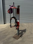 Suspension Arm Spring Compressor